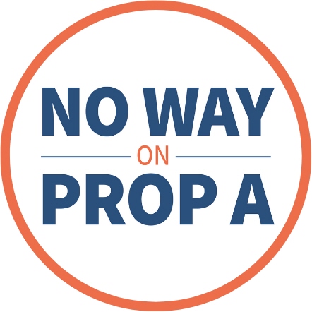 #NoWayPropA