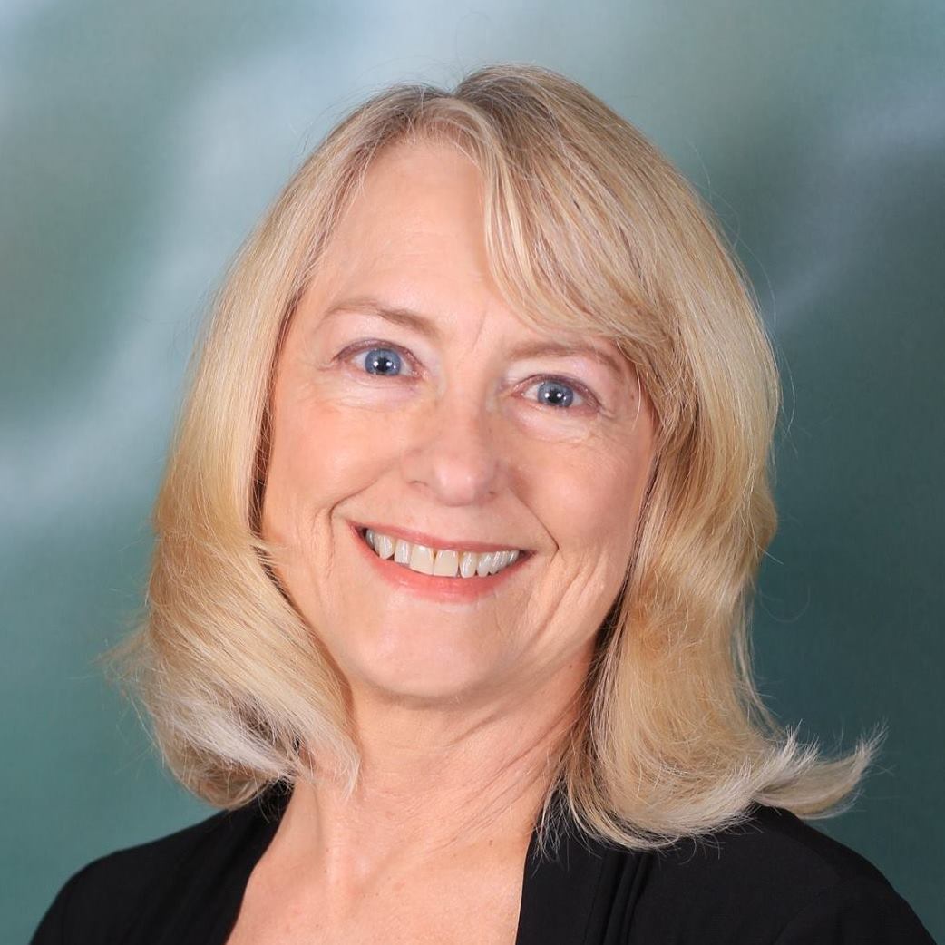 Dr. Mary Ruwart
